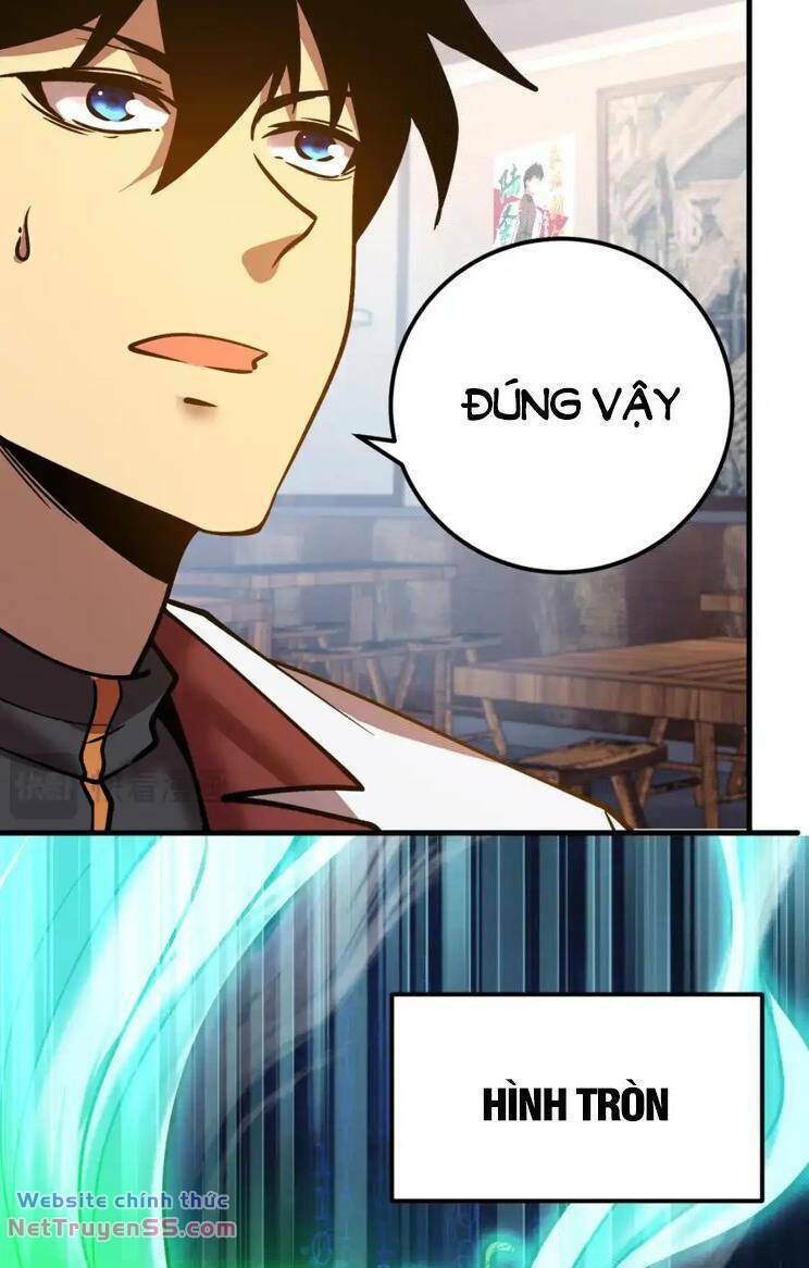 Cao Võ Hạ Cánh Đến Một Vạn Năm Sau - Chapter 92 - Page 17