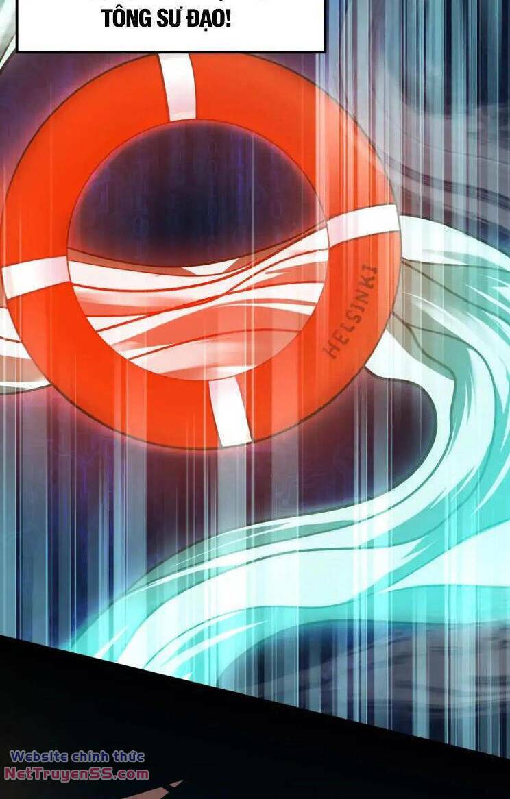 Cao Võ Hạ Cánh Đến Một Vạn Năm Sau - Chapter 92 - Page 19