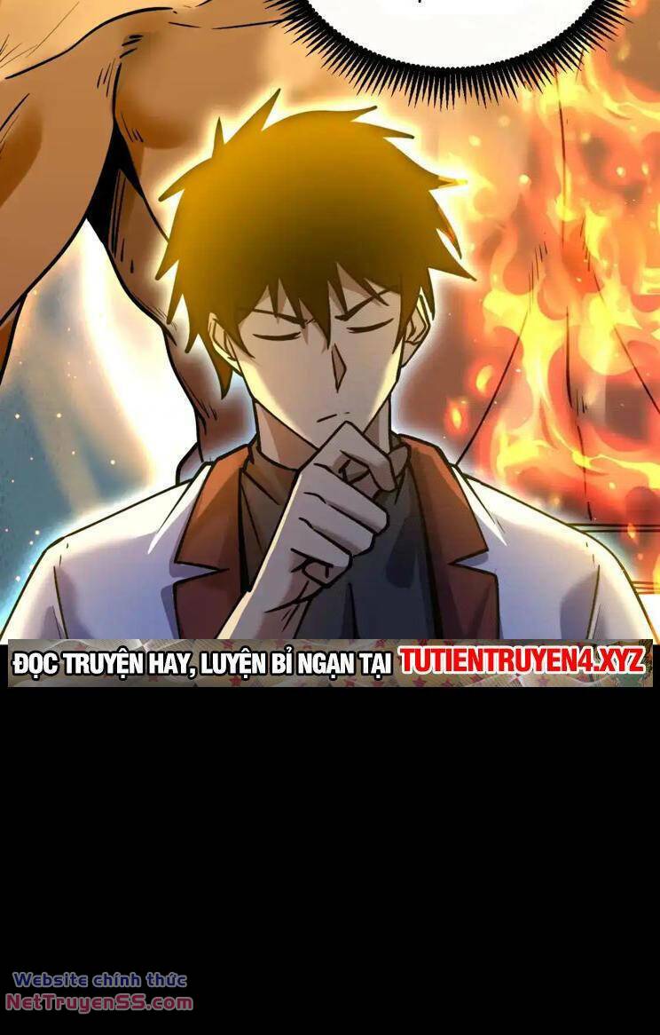 Cao Võ Hạ Cánh Đến Một Vạn Năm Sau - Chapter 92 - Page 23