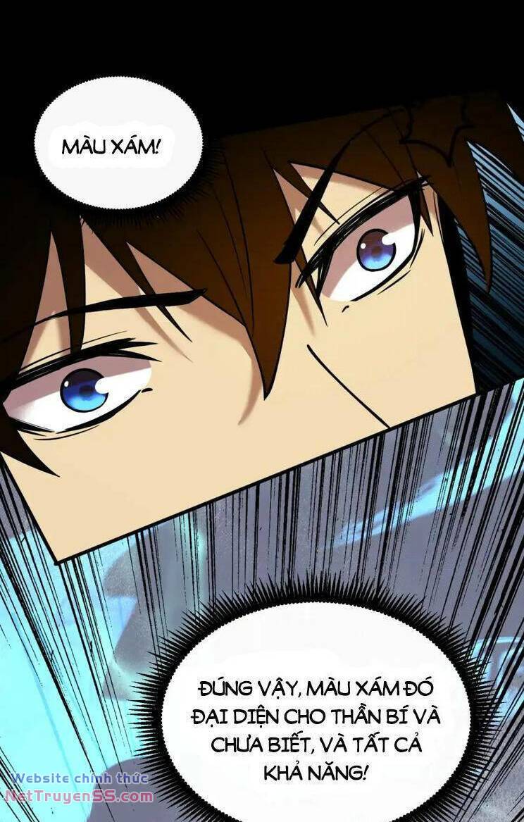 Cao Võ Hạ Cánh Đến Một Vạn Năm Sau - Chapter 92 - Page 24