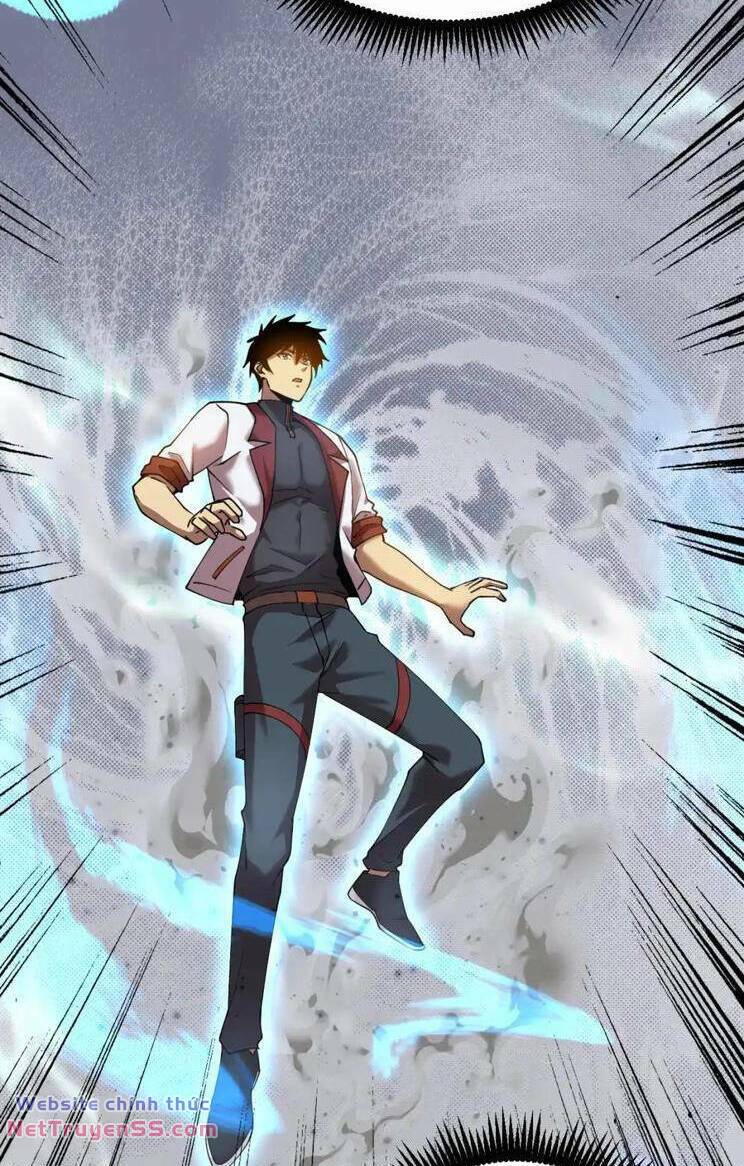 Cao Võ Hạ Cánh Đến Một Vạn Năm Sau - Chapter 92 - Page 25