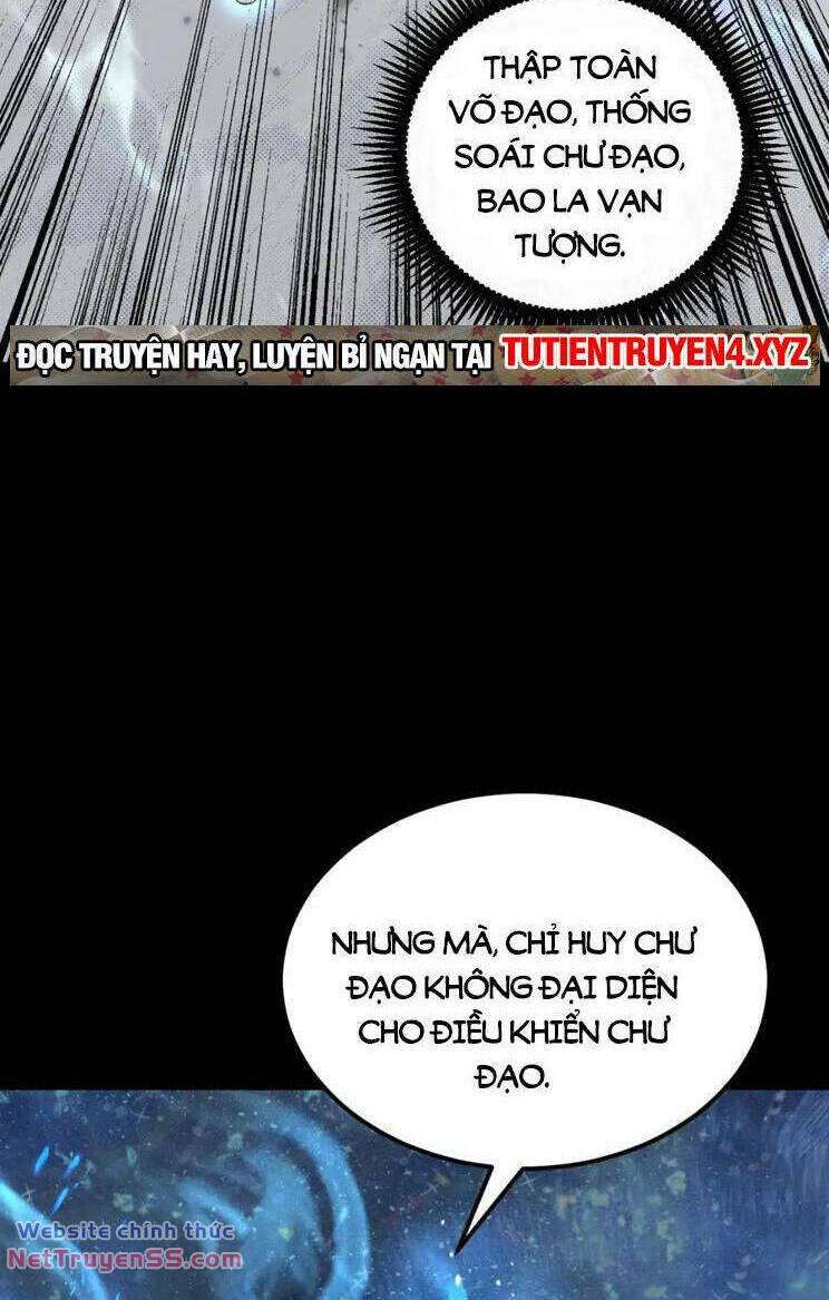 Cao Võ Hạ Cánh Đến Một Vạn Năm Sau - Chapter 92 - Page 26