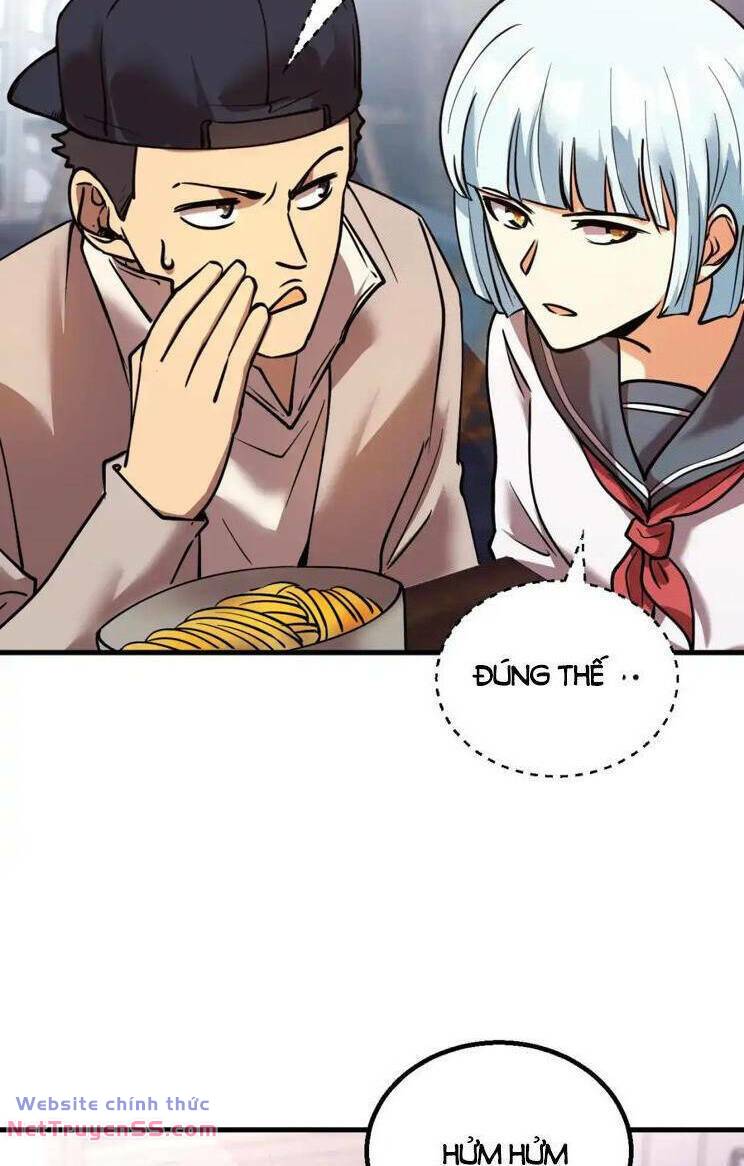 Cao Võ Hạ Cánh Đến Một Vạn Năm Sau - Chapter 92 - Page 33