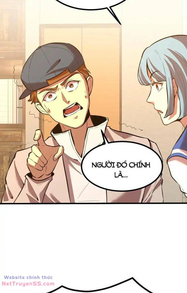 Cao Võ Hạ Cánh Đến Một Vạn Năm Sau - Chapter 92 - Page 37