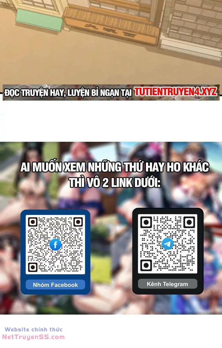 Cao Võ Hạ Cánh Đến Một Vạn Năm Sau - Chapter 92 - Page 39