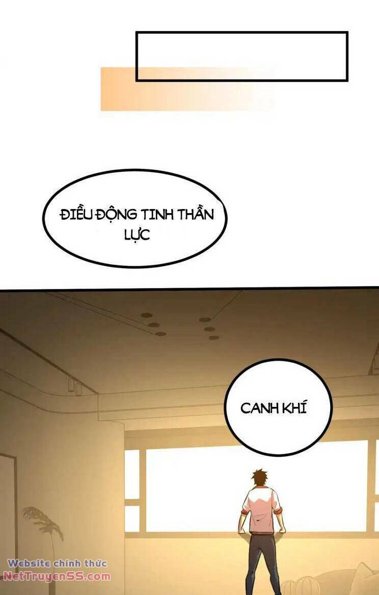 Cao Võ Hạ Cánh Đến Một Vạn Năm Sau - Chapter 92 - Page 40