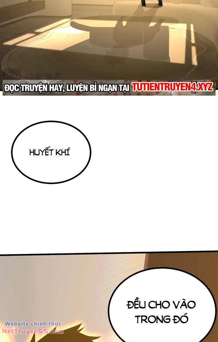 Cao Võ Hạ Cánh Đến Một Vạn Năm Sau - Chapter 92 - Page 41