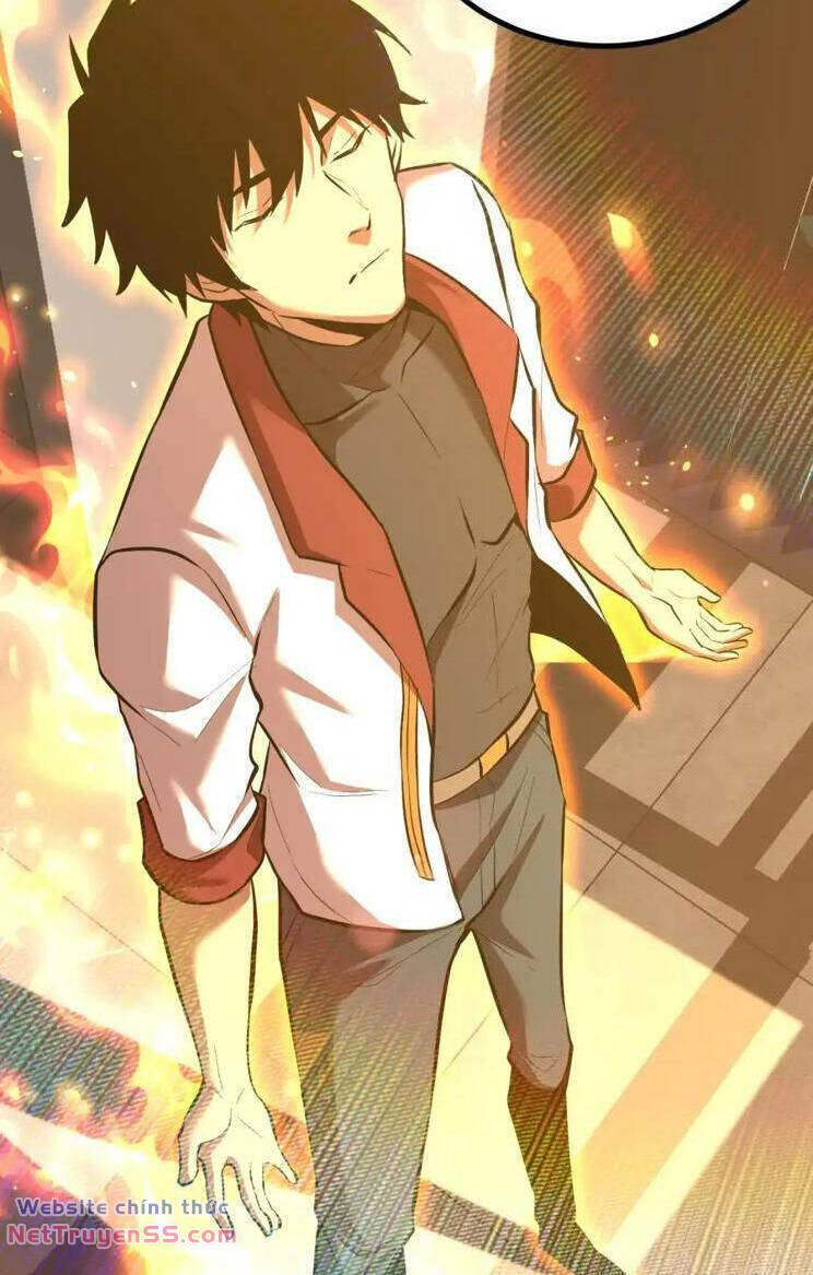 Cao Võ Hạ Cánh Đến Một Vạn Năm Sau - Chapter 92 - Page 42