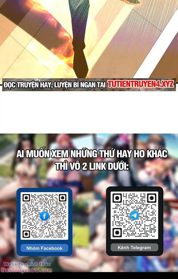 Cao Võ Hạ Cánh Đến Một Vạn Năm Sau - Chapter 92 - Page 43