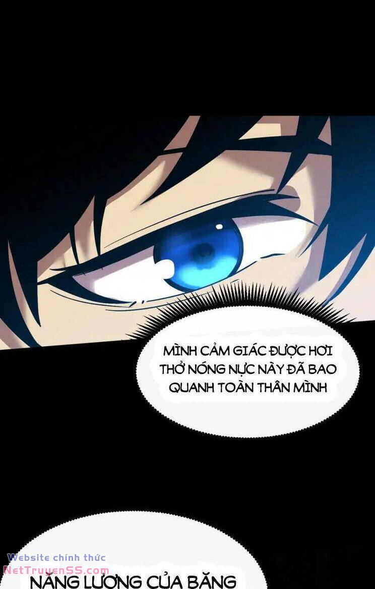 Cao Võ Hạ Cánh Đến Một Vạn Năm Sau - Chapter 92 - Page 44