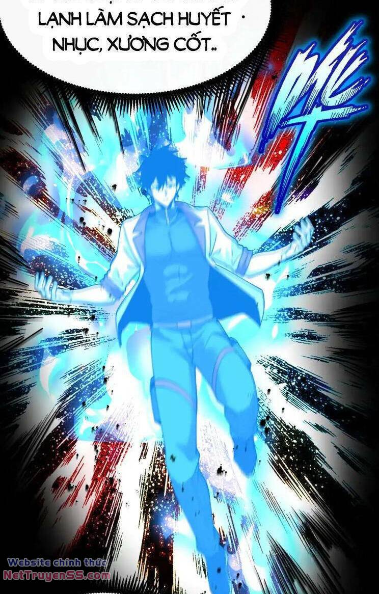 Cao Võ Hạ Cánh Đến Một Vạn Năm Sau - Chapter 92 - Page 45