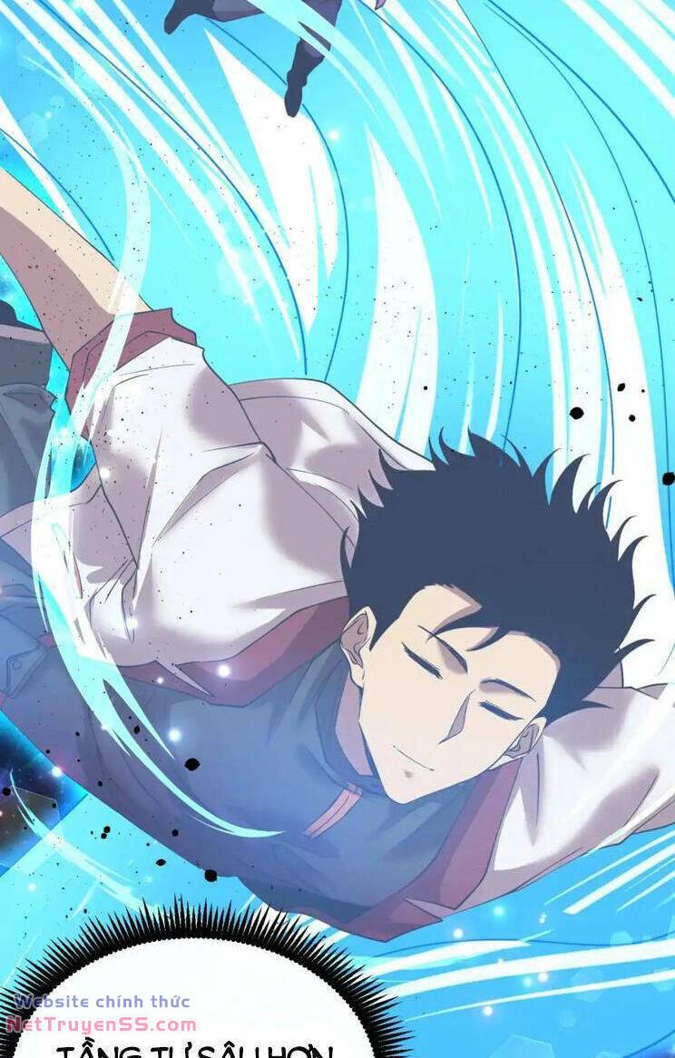 Cao Võ Hạ Cánh Đến Một Vạn Năm Sau - Chapter 92 - Page 49