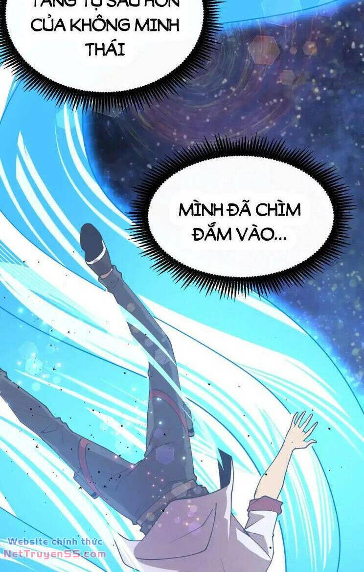 Cao Võ Hạ Cánh Đến Một Vạn Năm Sau - Chapter 92 - Page 50