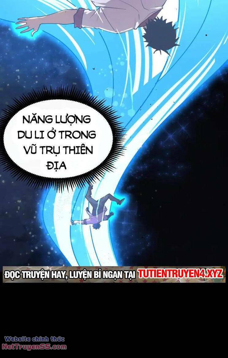 Cao Võ Hạ Cánh Đến Một Vạn Năm Sau - Chapter 92 - Page 51