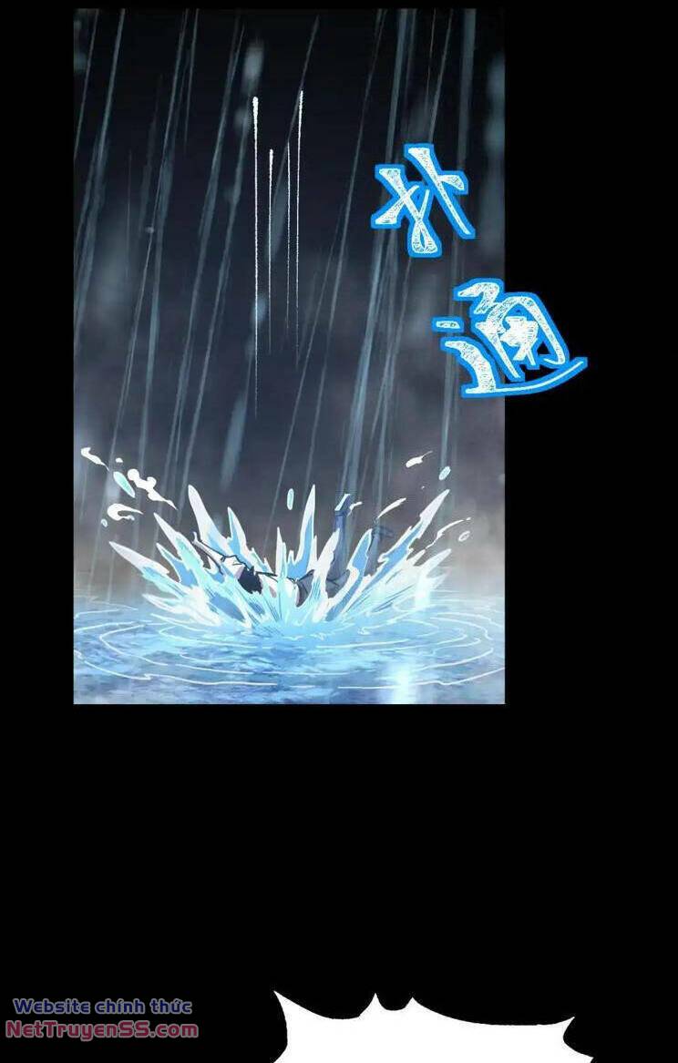 Cao Võ Hạ Cánh Đến Một Vạn Năm Sau - Chapter 92 - Page 52