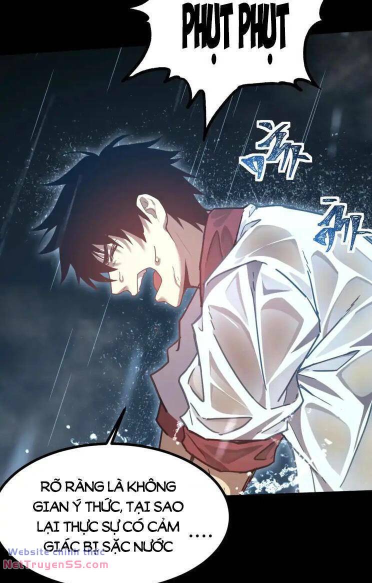 Cao Võ Hạ Cánh Đến Một Vạn Năm Sau - Chapter 92 - Page 53