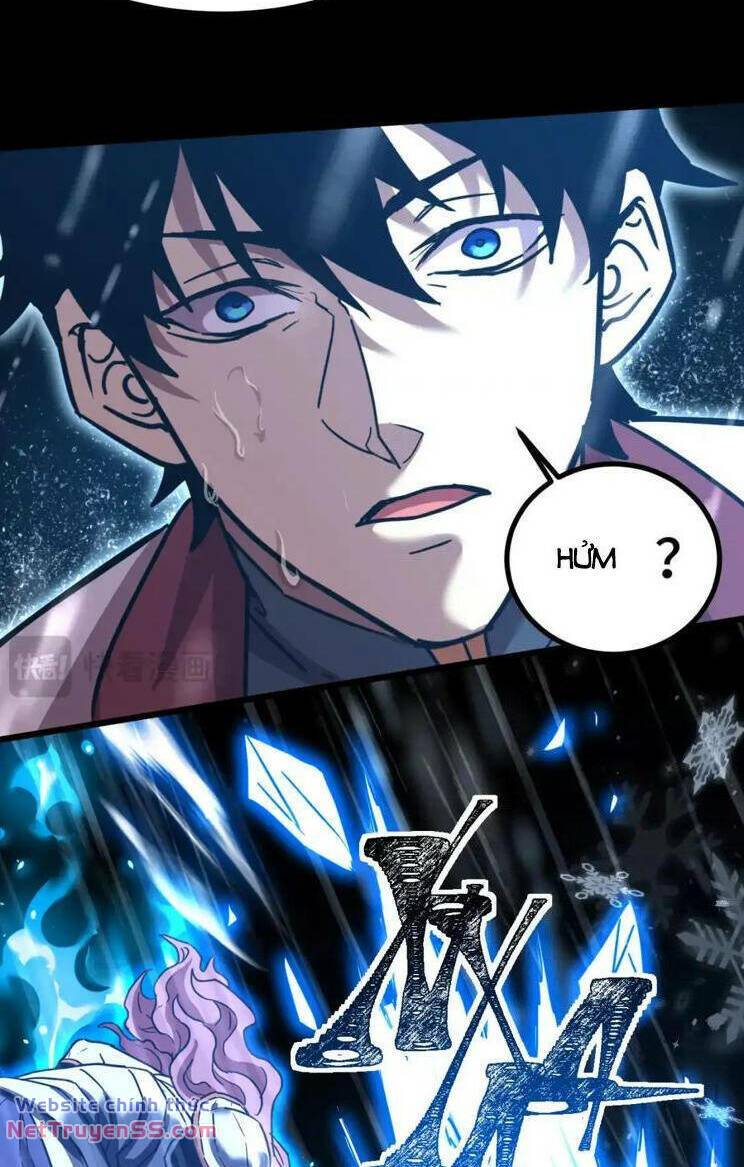 Cao Võ Hạ Cánh Đến Một Vạn Năm Sau - Chapter 92 - Page 54