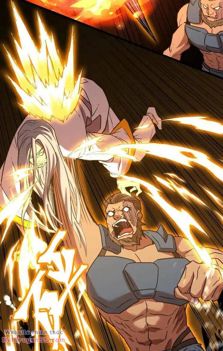 Cao Võ Hạ Cánh Đến Một Vạn Năm Sau - Chapter 92 - Page 58