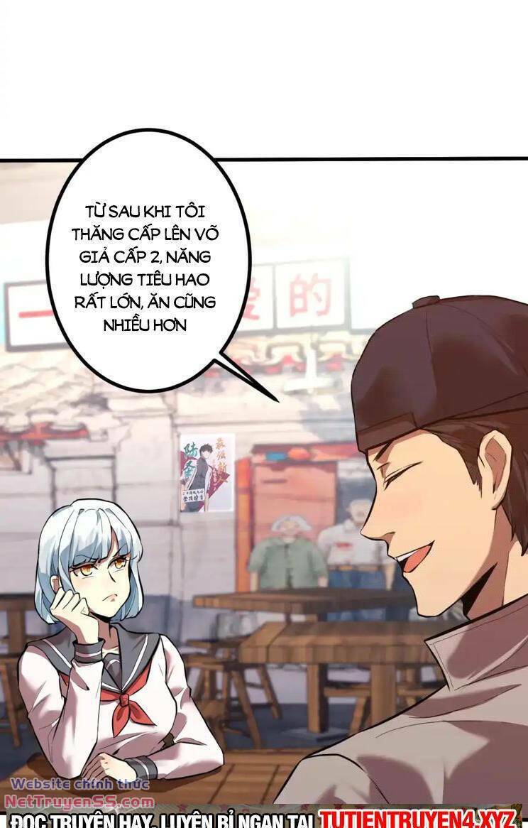Cao Võ Hạ Cánh Đến Một Vạn Năm Sau - Chapter 92 - Page 5