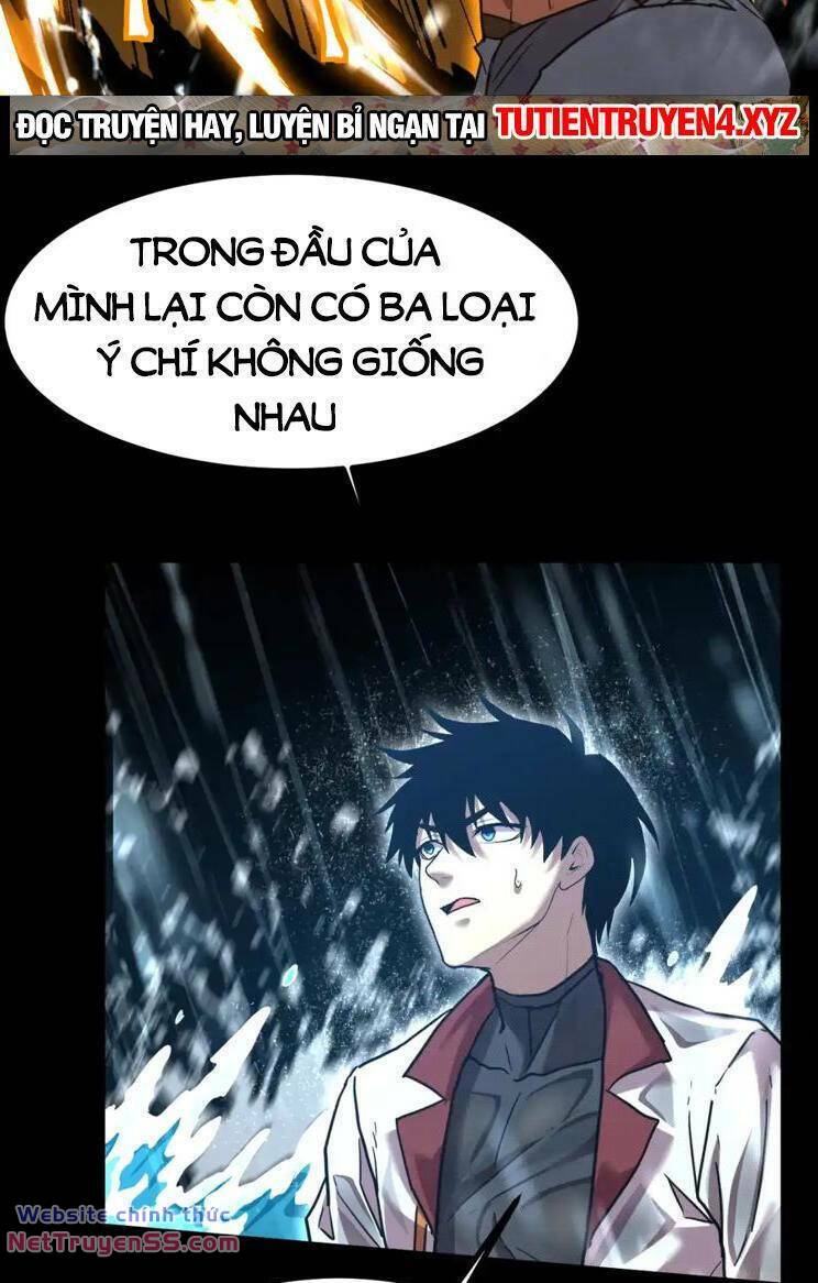 Cao Võ Hạ Cánh Đến Một Vạn Năm Sau - Chapter 92 - Page 59
