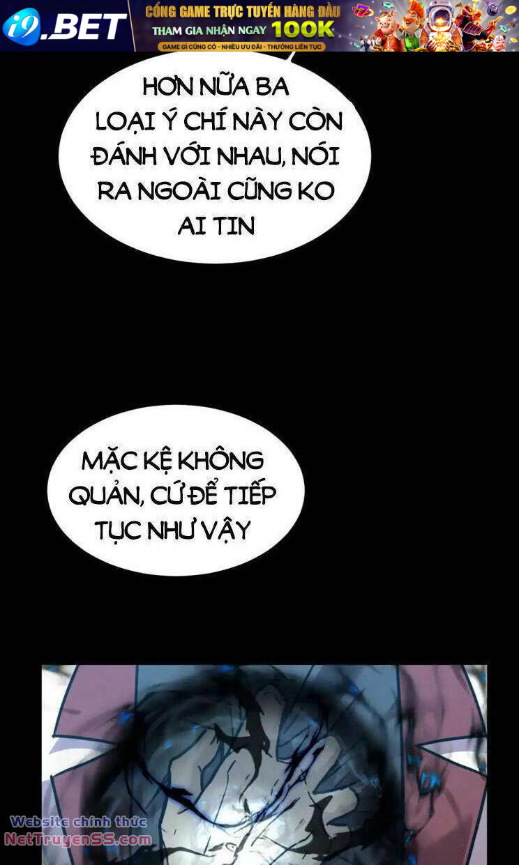 Cao Võ Hạ Cánh Đến Một Vạn Năm Sau - Chapter 92 - Page 60