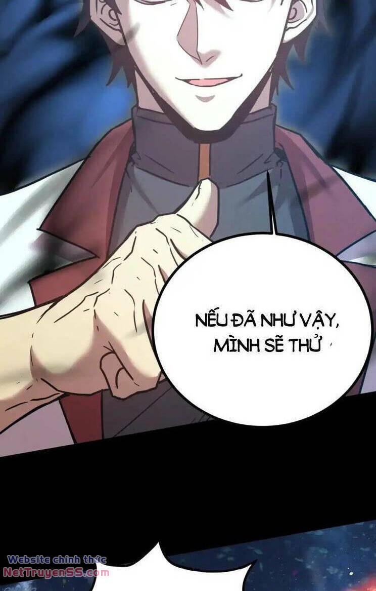 Cao Võ Hạ Cánh Đến Một Vạn Năm Sau - Chapter 92 - Page 62