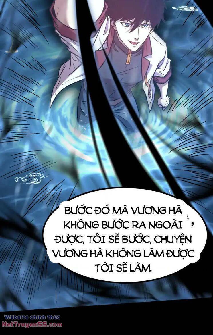 Cao Võ Hạ Cánh Đến Một Vạn Năm Sau - Chapter 92 - Page 65