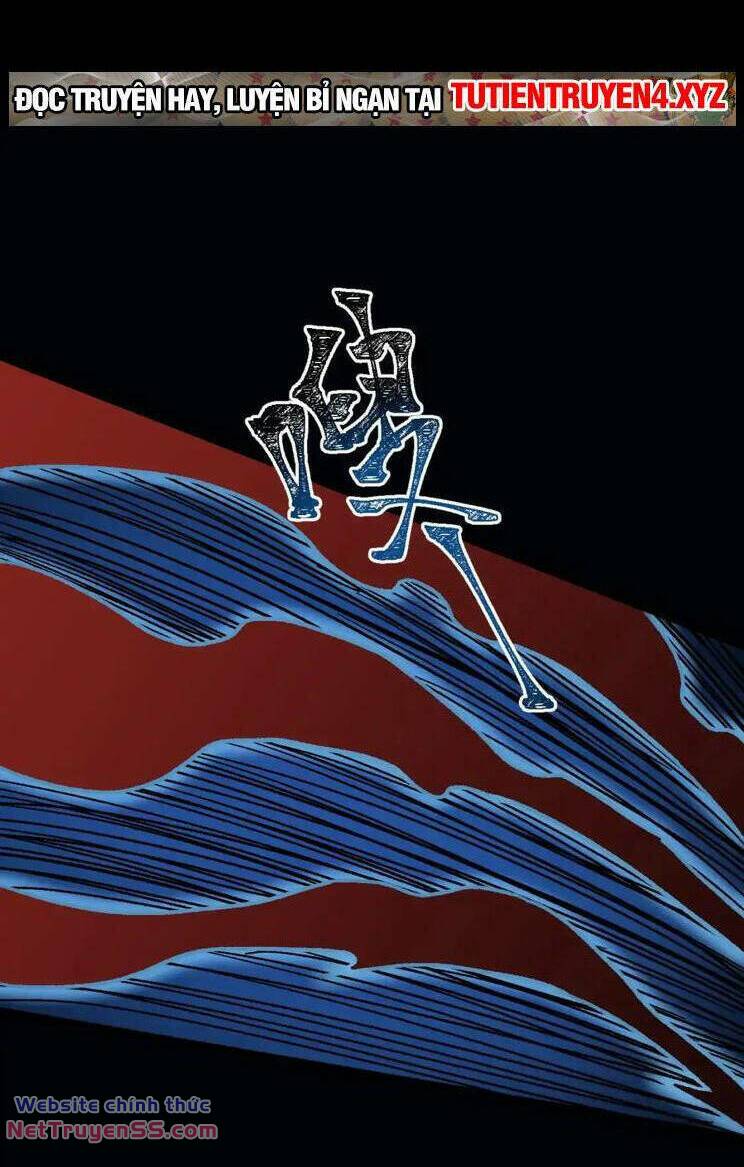 Cao Võ Hạ Cánh Đến Một Vạn Năm Sau - Chapter 92 - Page 68