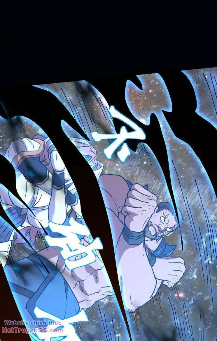 Cao Võ Hạ Cánh Đến Một Vạn Năm Sau - Chapter 92 - Page 69