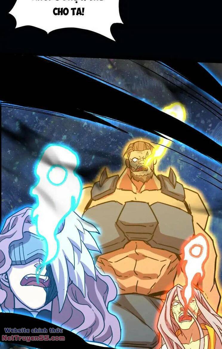 Cao Võ Hạ Cánh Đến Một Vạn Năm Sau - Chapter 92 - Page 72