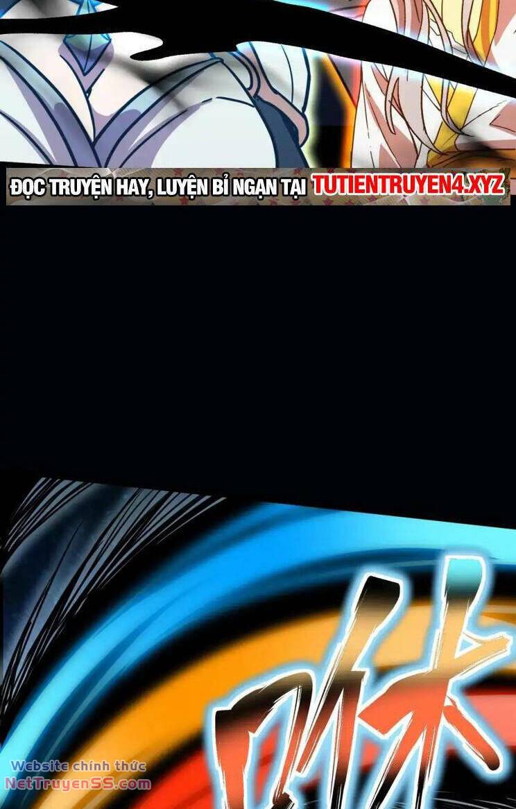 Cao Võ Hạ Cánh Đến Một Vạn Năm Sau - Chapter 92 - Page 73