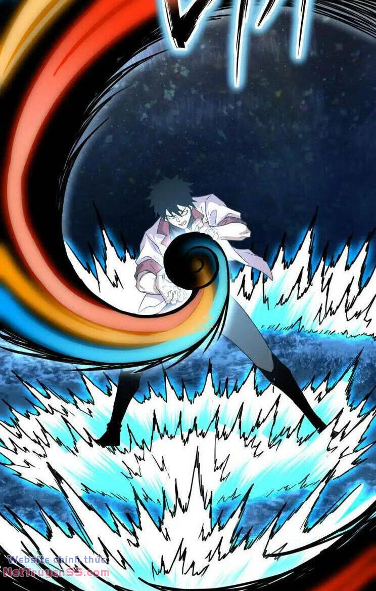 Cao Võ Hạ Cánh Đến Một Vạn Năm Sau - Chapter 92 - Page 74