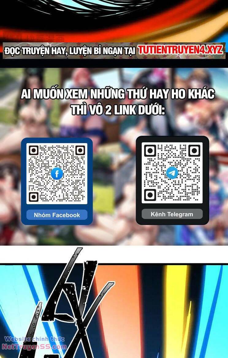 Cao Võ Hạ Cánh Đến Một Vạn Năm Sau - Chapter 92 - Page 75