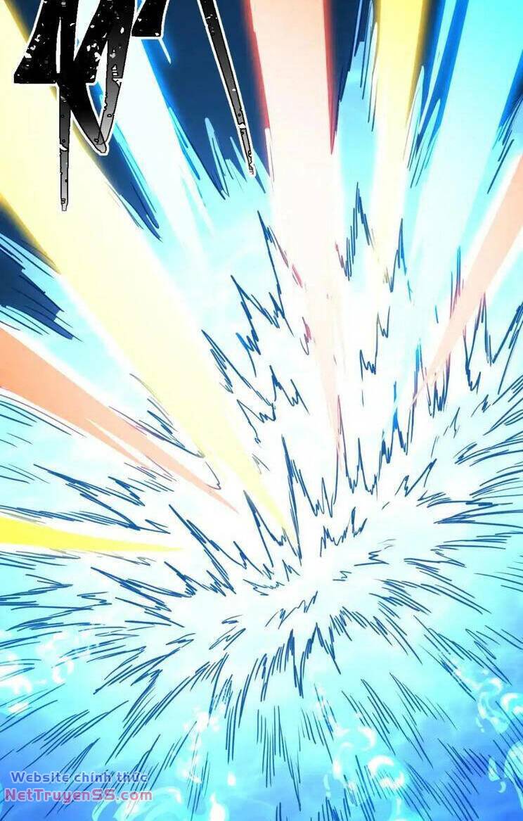 Cao Võ Hạ Cánh Đến Một Vạn Năm Sau - Chapter 92 - Page 76