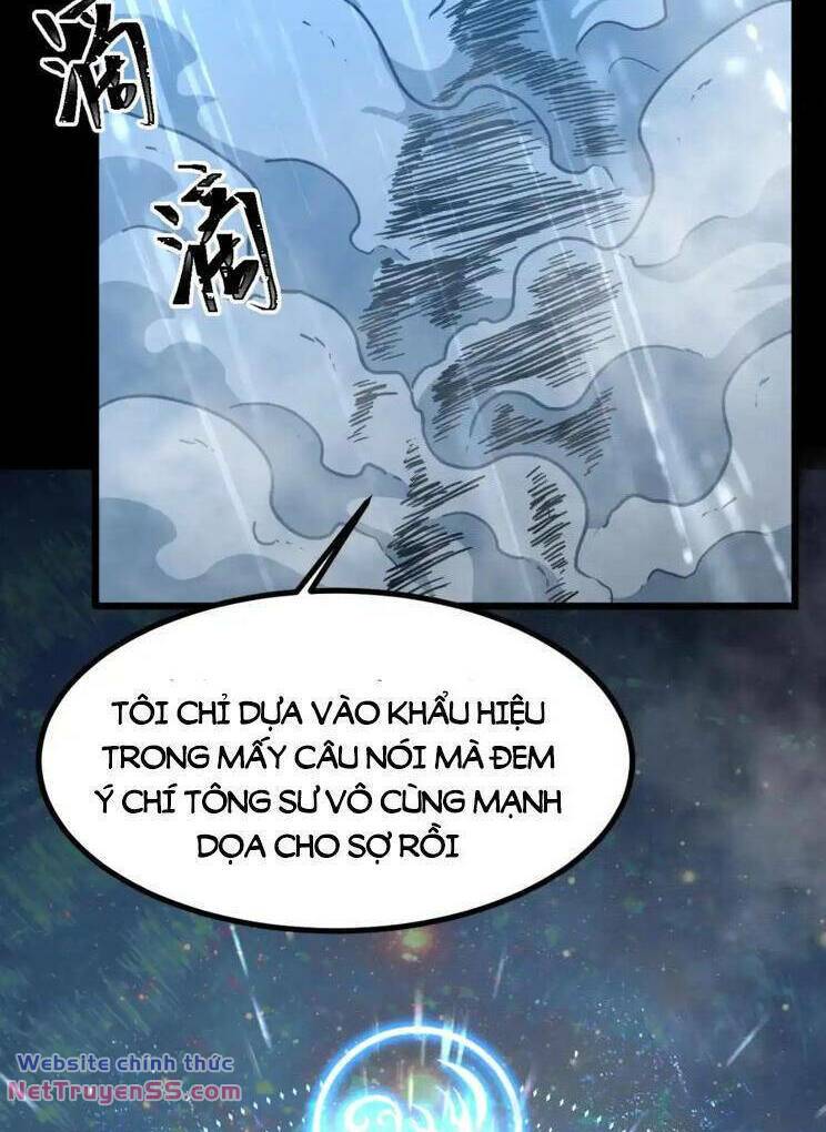Cao Võ Hạ Cánh Đến Một Vạn Năm Sau - Chapter 92 - Page 78