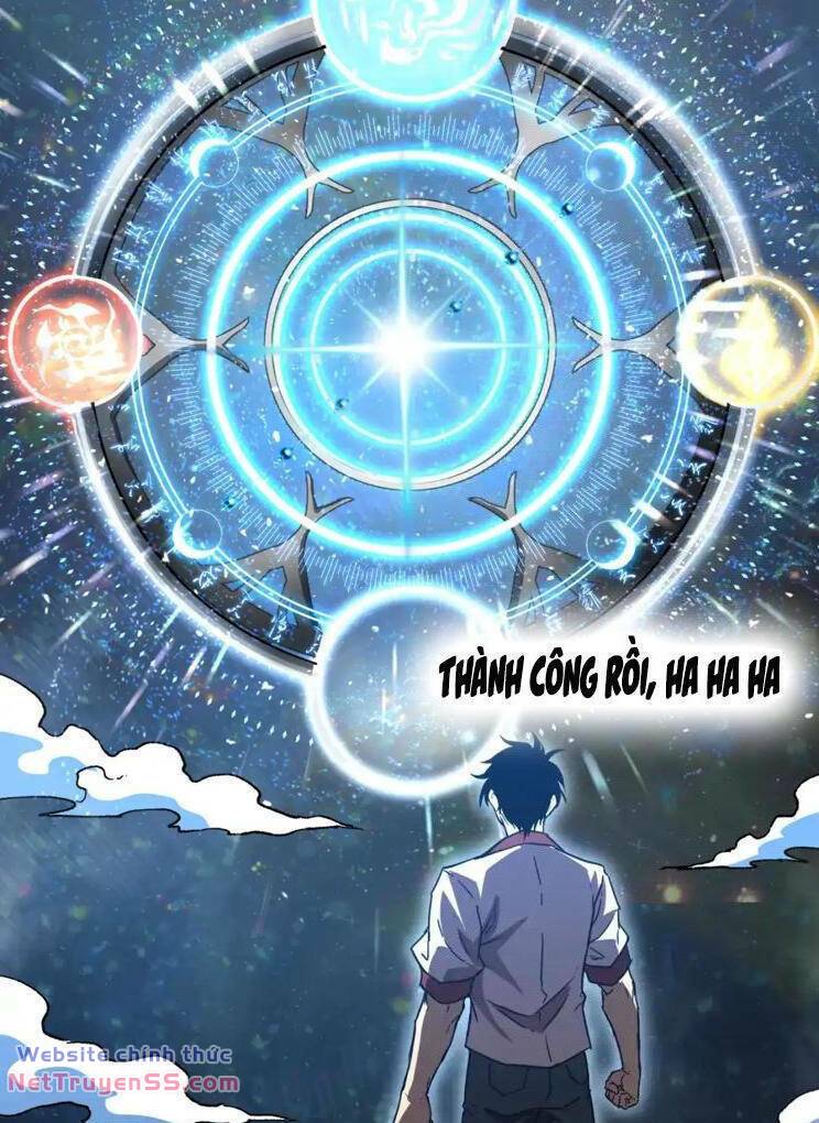 Cao Võ Hạ Cánh Đến Một Vạn Năm Sau - Chapter 92 - Page 79