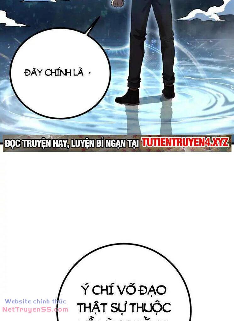 Cao Võ Hạ Cánh Đến Một Vạn Năm Sau - Chapter 92 - Page 80