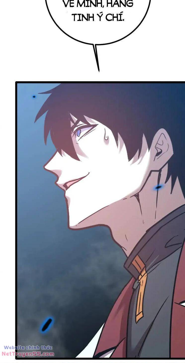 Cao Võ Hạ Cánh Đến Một Vạn Năm Sau - Chapter 92 - Page 81