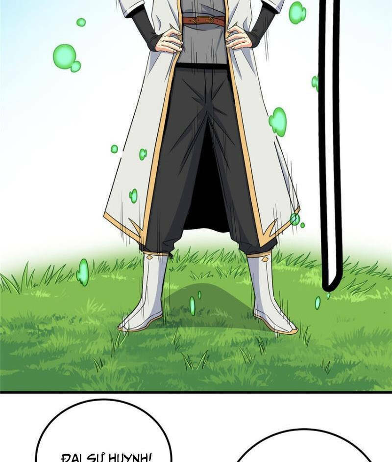 Đế Bá - Chapter 105 - Page 9