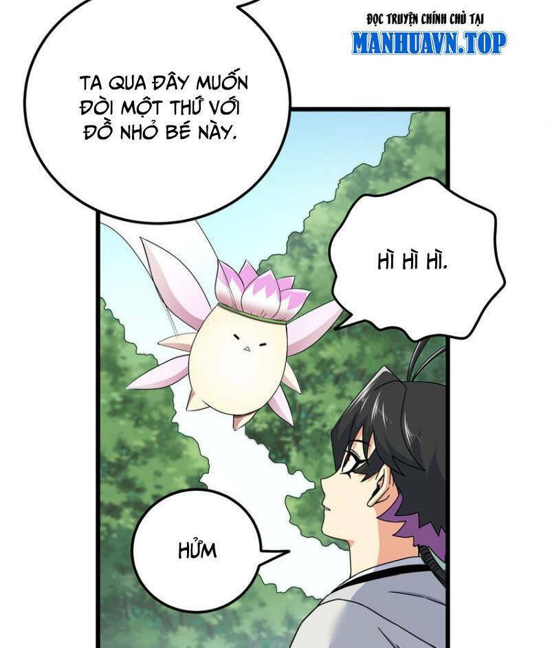 Đế Bá - Chapter 105 - Page 11