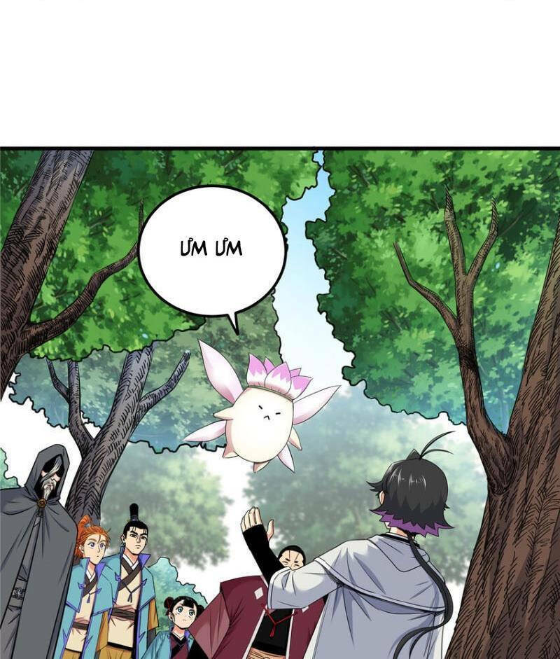 Đế Bá - Chapter 105 - Page 16