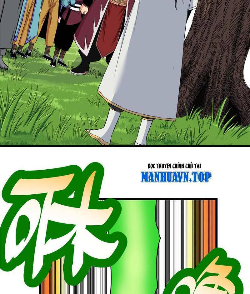 Đế Bá - Chapter 105 - Page 17