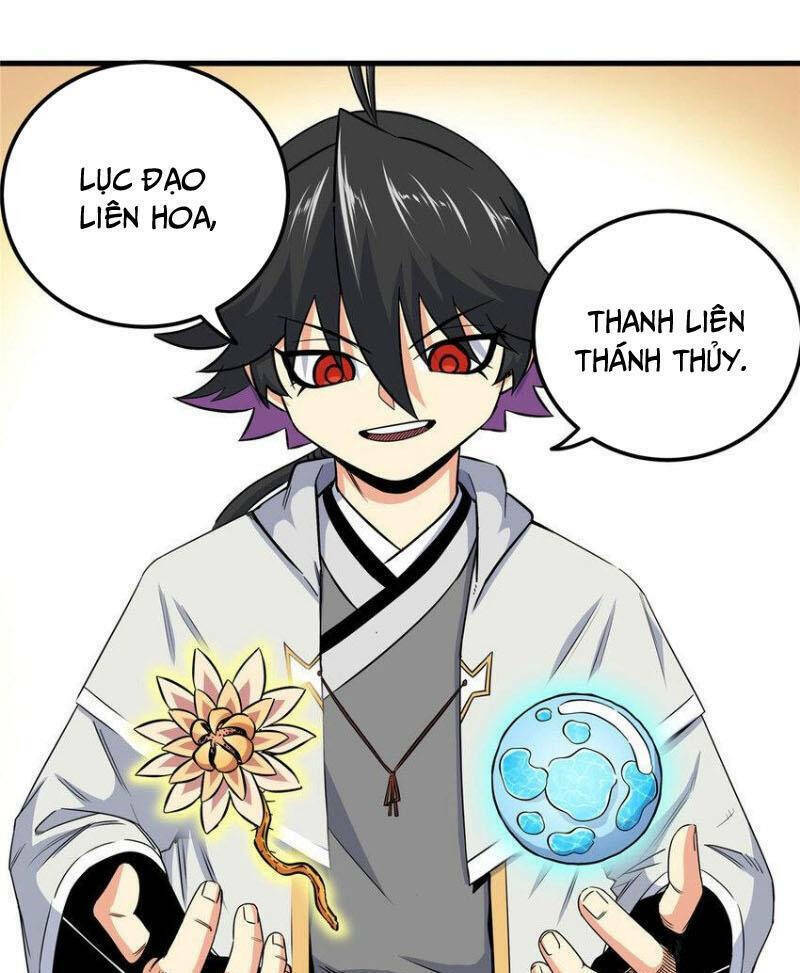 Đế Bá - Chapter 105 - Page 22