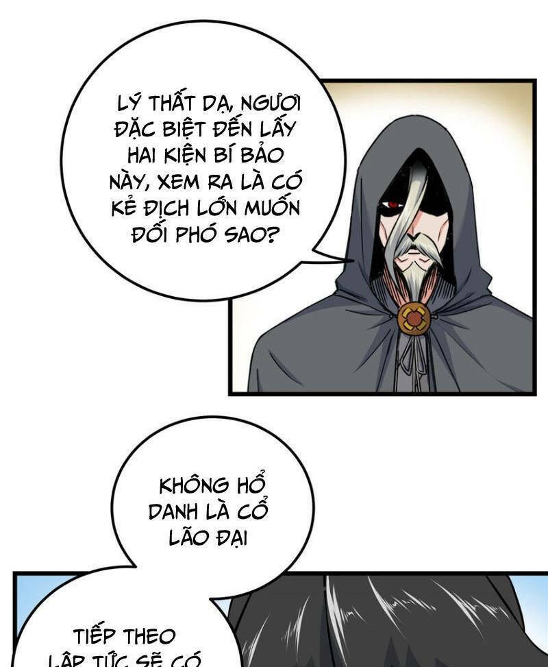 Đế Bá - Chapter 105 - Page 24