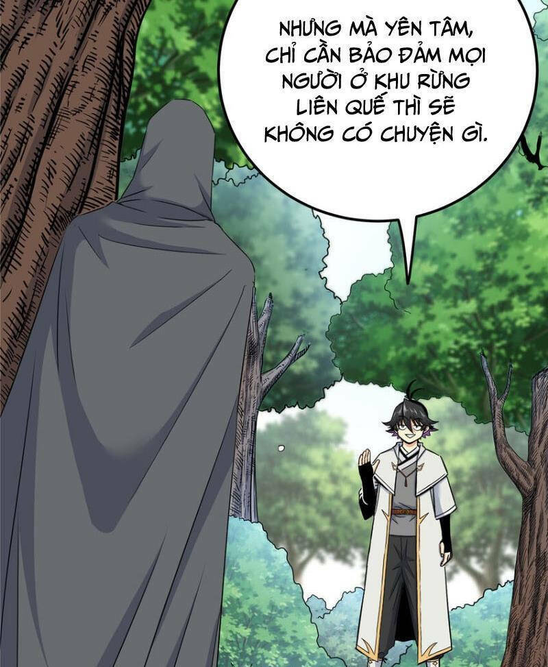 Đế Bá - Chapter 105 - Page 26