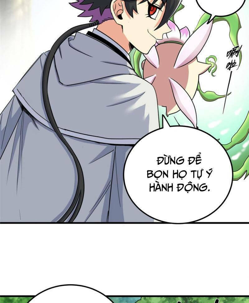 Đế Bá - Chapter 105 - Page 30