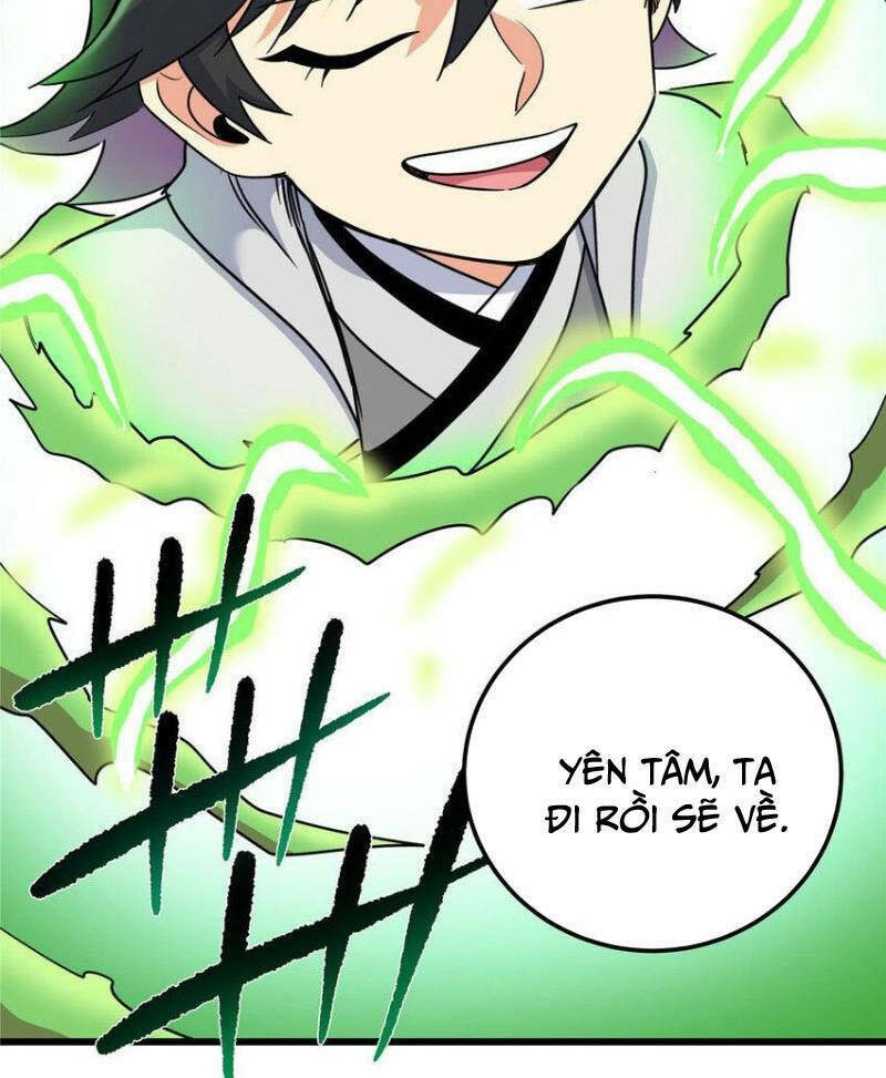 Đế Bá - Chapter 105 - Page 33