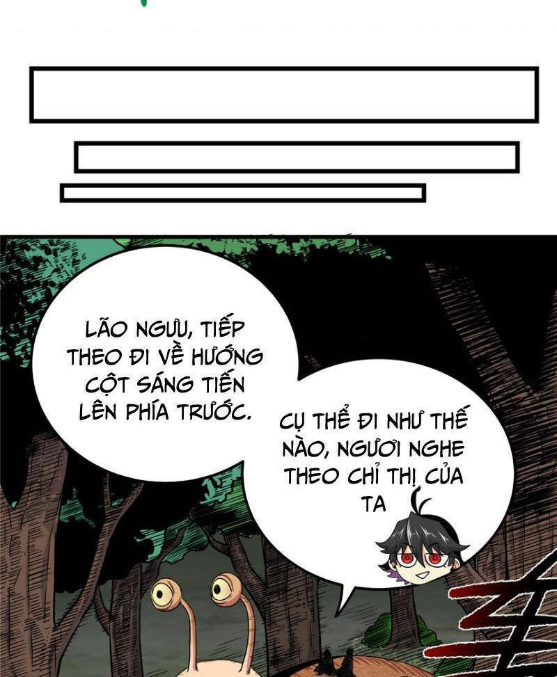 Đế Bá - Chapter 105 - Page 34
