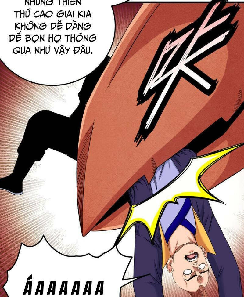 Đế Bá - Chapter 105 - Page 39