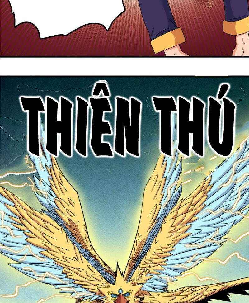 Đế Bá - Chapter 105 - Page 40